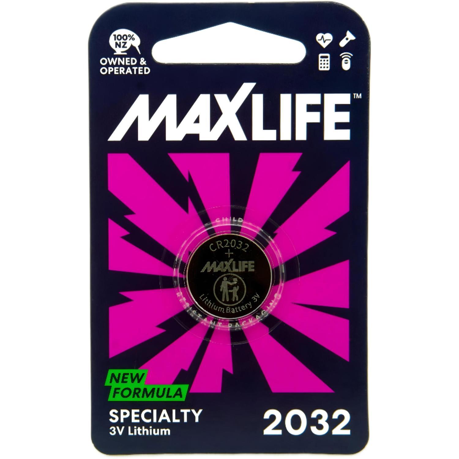 Button Cell Lithium Battery