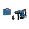 Cordless Hammer Drill GBH 18V-34CF