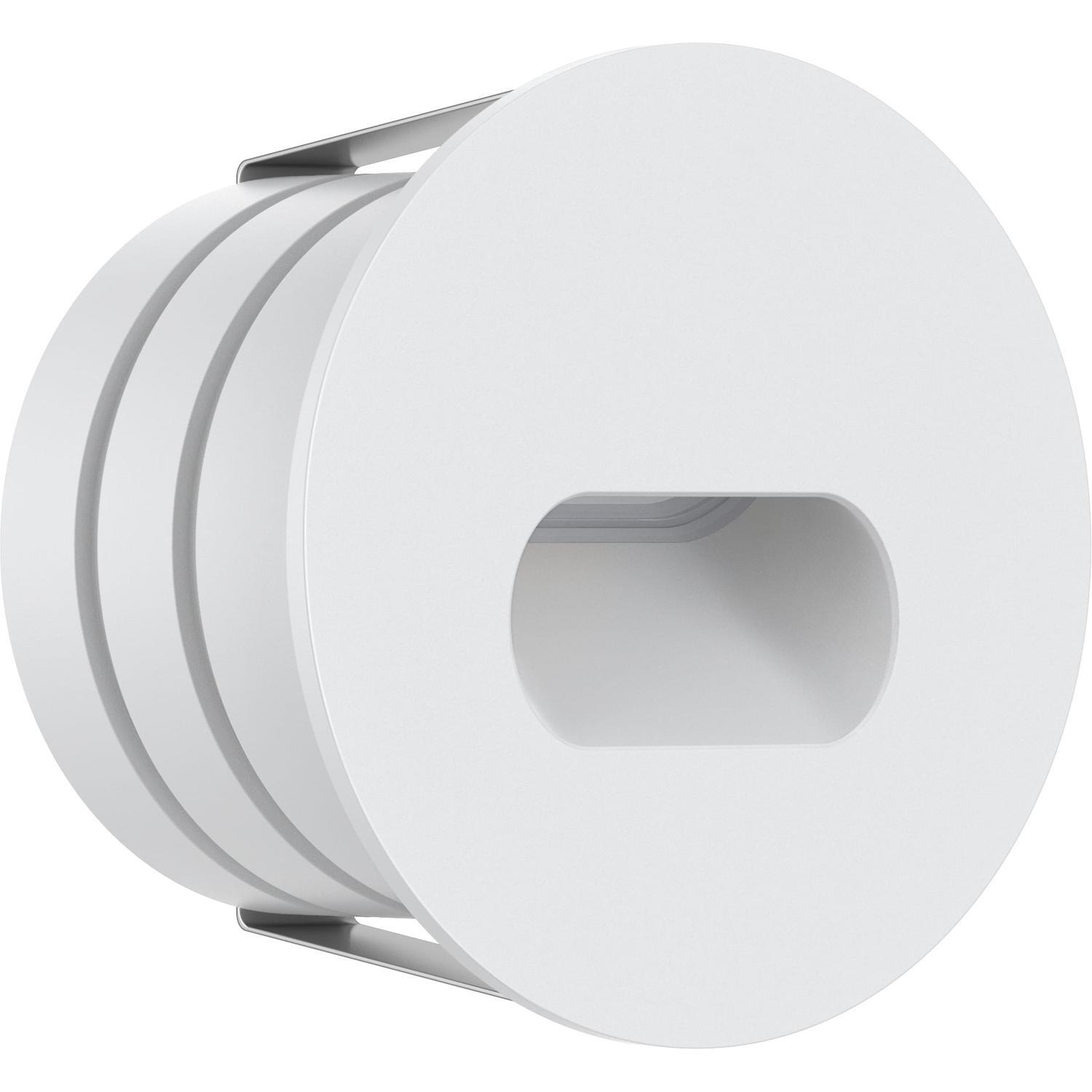 Outdoor Step Light 2W White