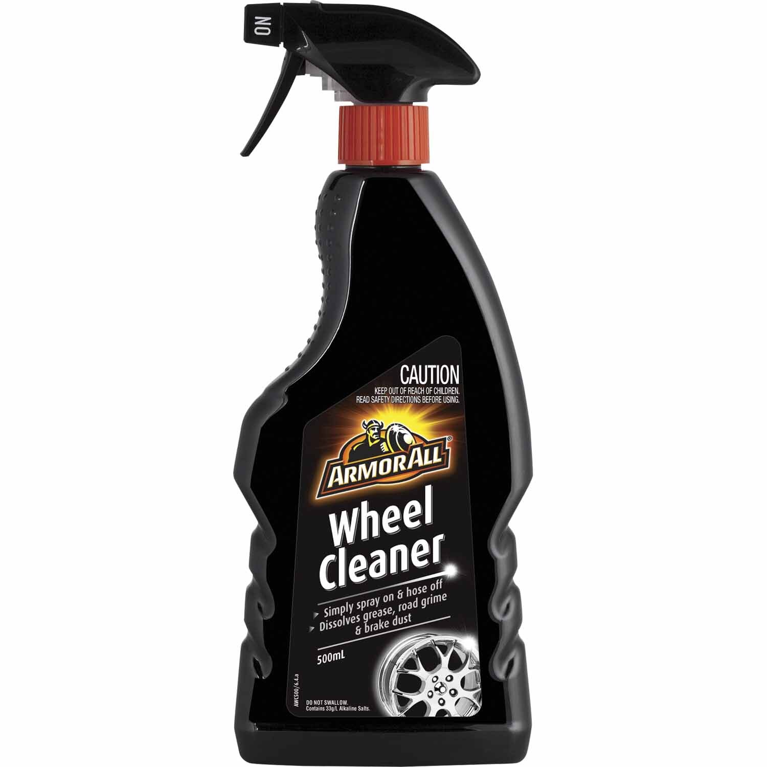 Wheel Cleaner