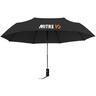 Umbrella Folding with Cover