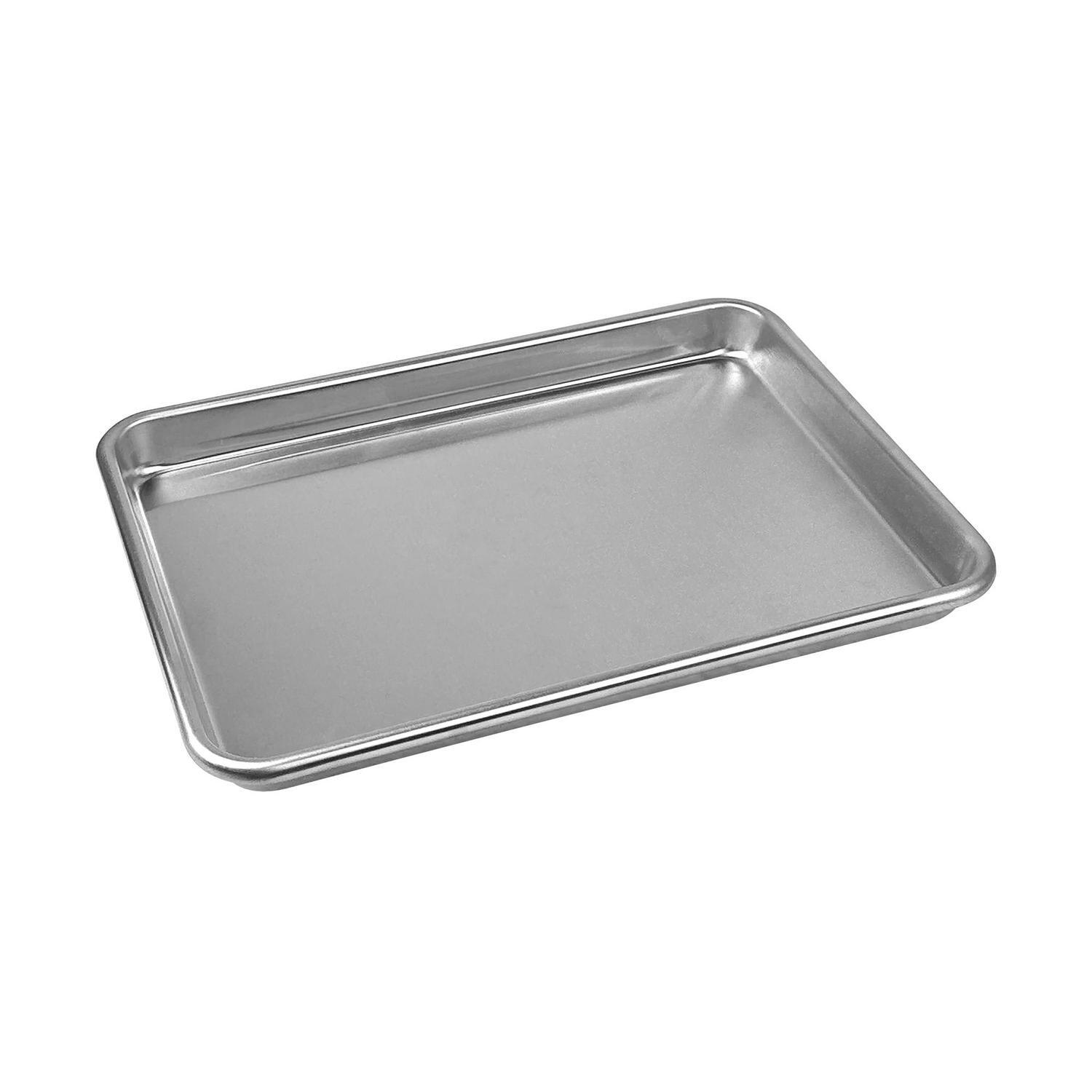 Sheet Pan Aluminium 330x245x26mm