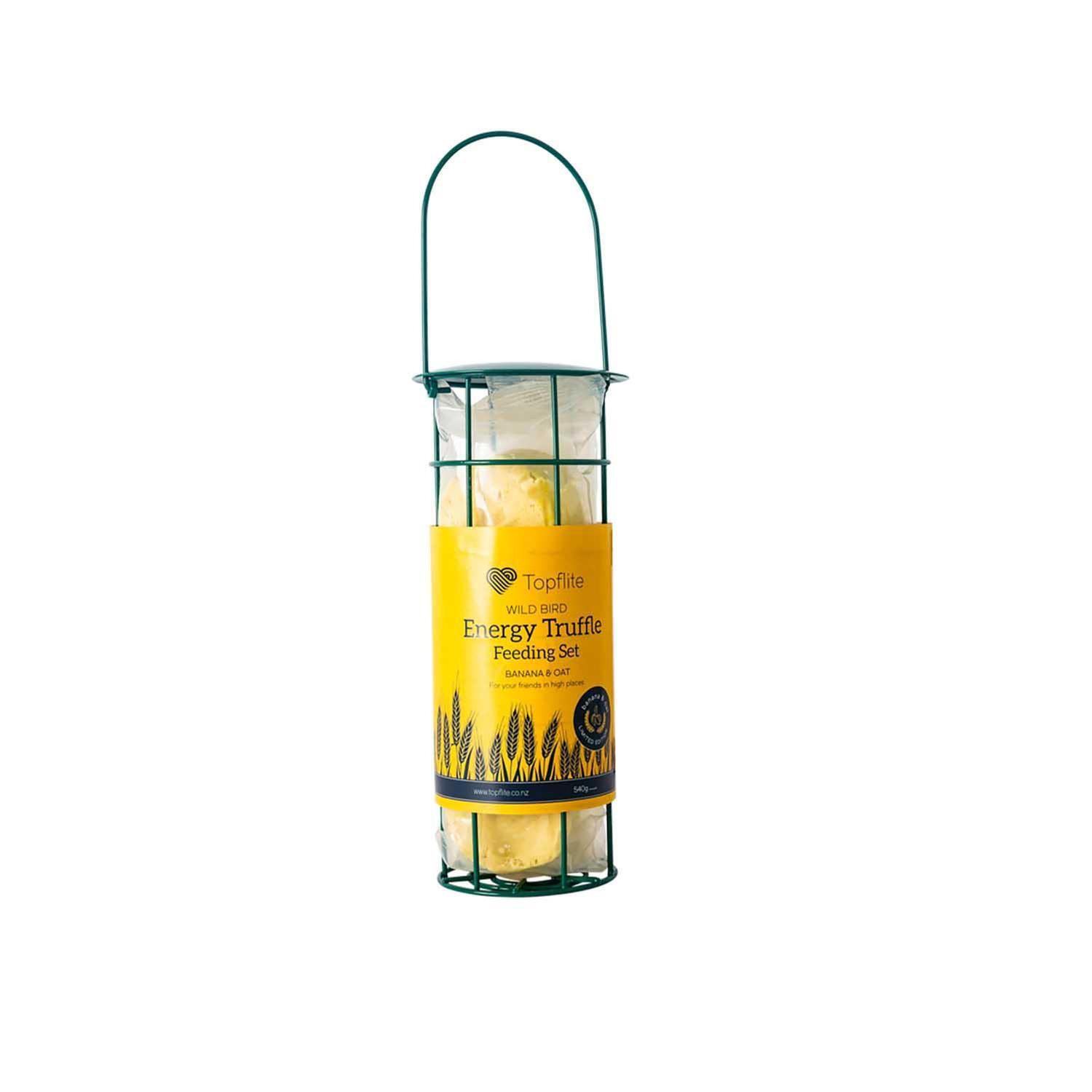 Wild Bird Truffle Feeder plus 3 free truffles