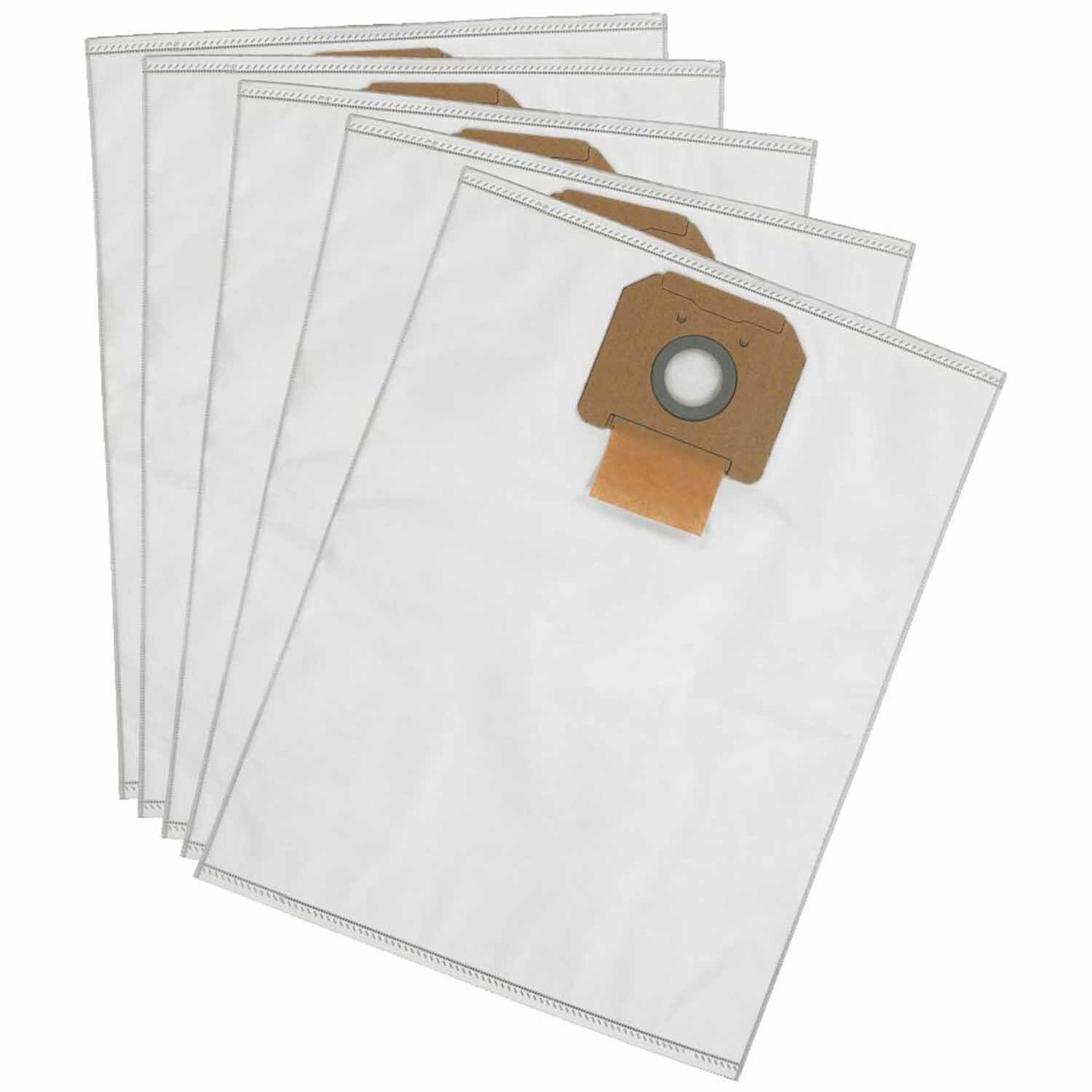 Fleece Dust Bag