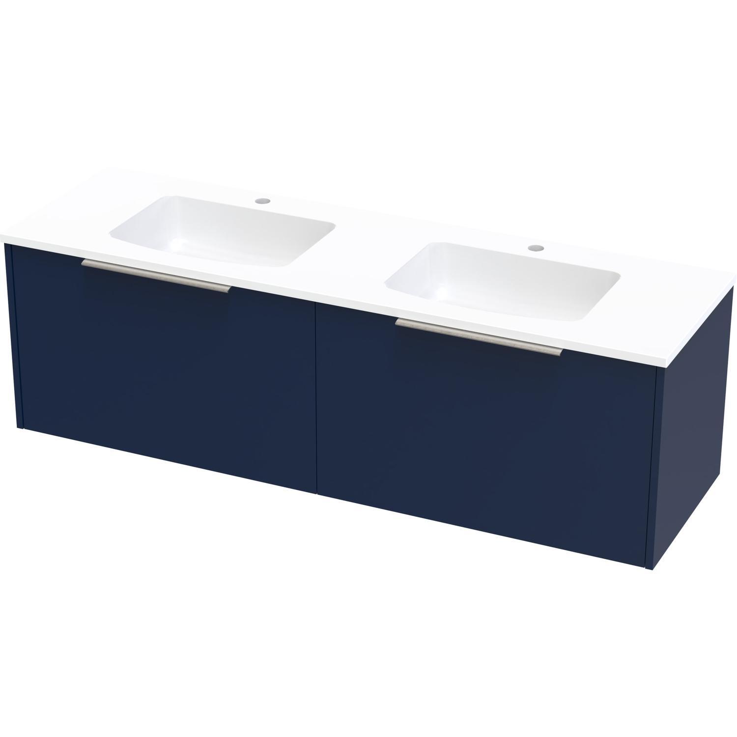 Nikau Grove 1500Db Single Drawer Colour