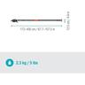 StarCut Pro Bypass Tele Loppers Large