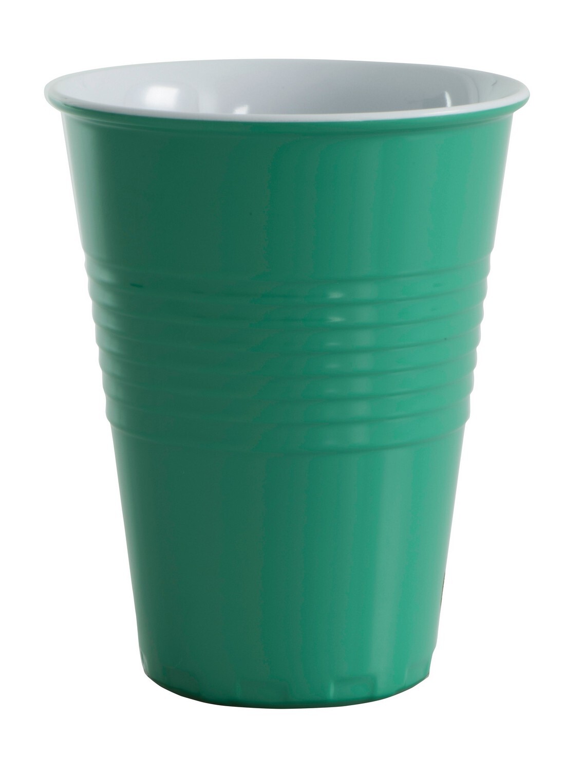 Two Tone Melamine Cup