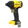 Impact Driver Skin