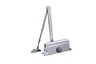 Door Closer  Silver