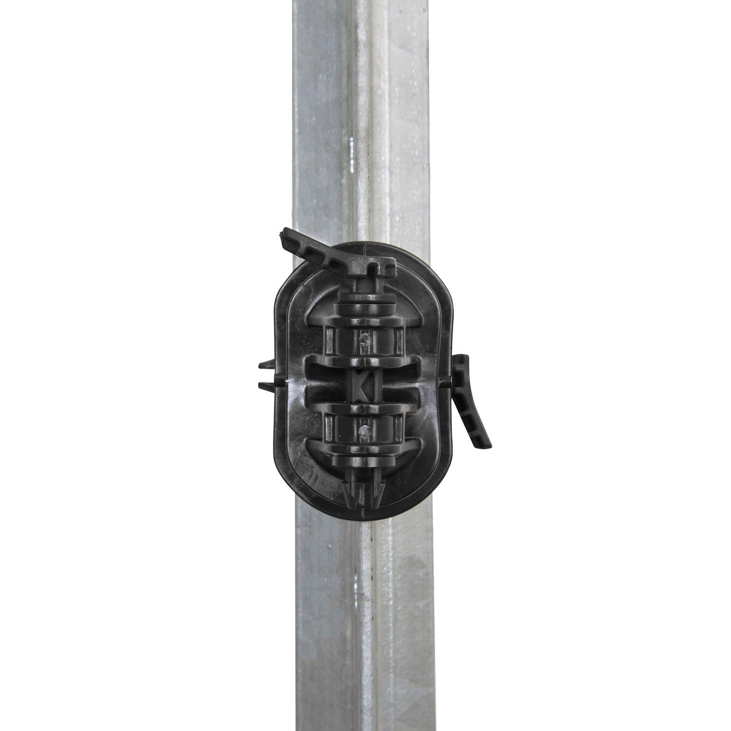 Steel Post Pinlock Insulator