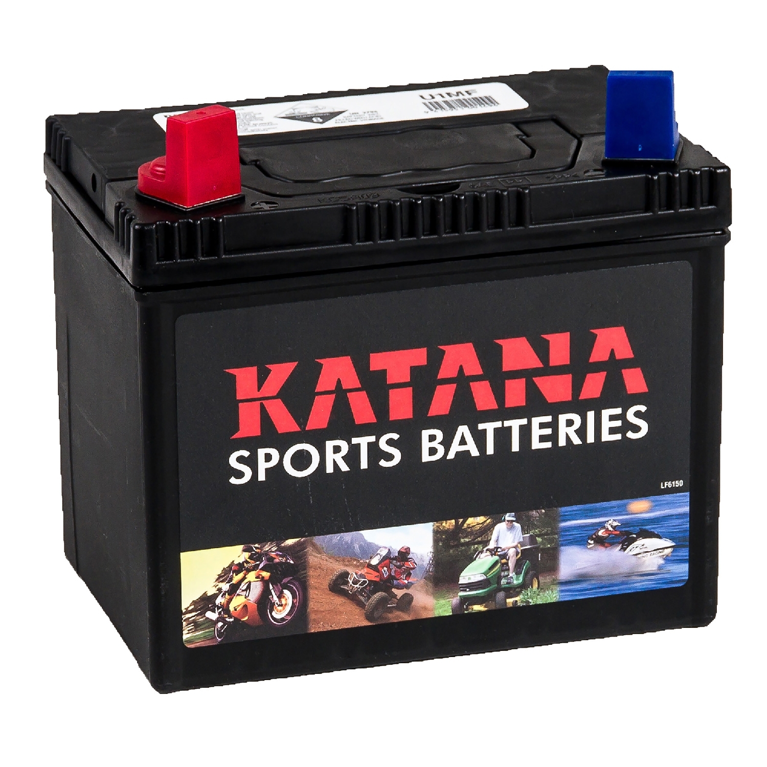 Lawn & Garden Battery U1MF