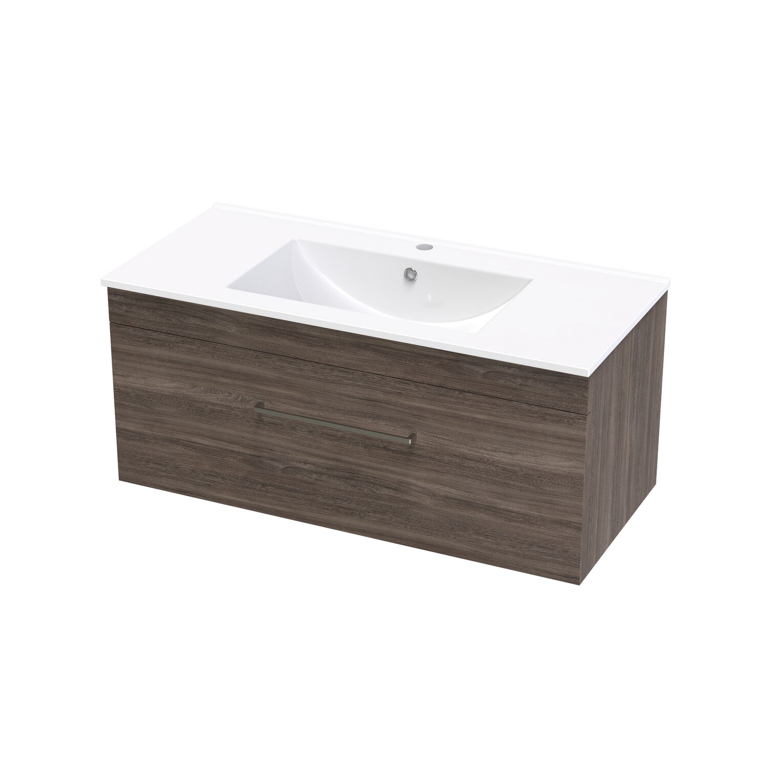 Cashmere Valley 1000 Sng Drawer Colour
