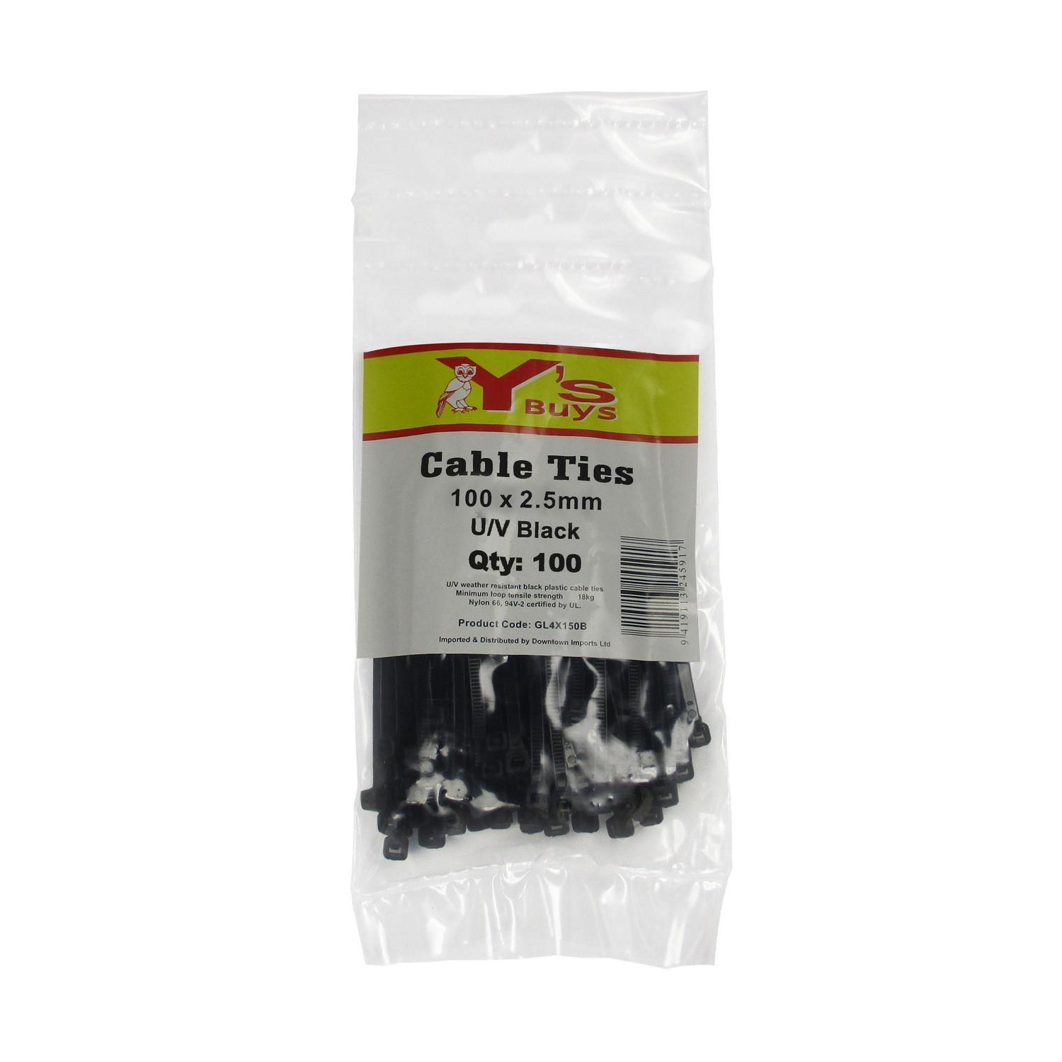Cable Tie
