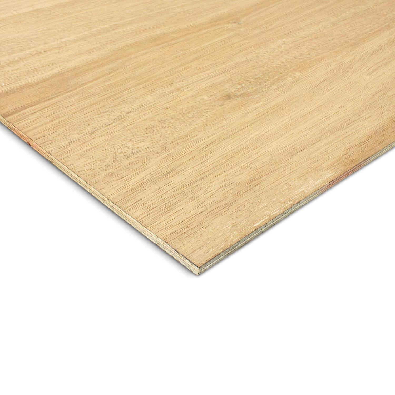 BS1088 Plywood 9 x 1220 x 2440mm