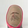 Pink Band Gumboot Women UK3