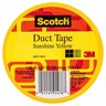 Duct Tape 48mm X 18.2m Sunshine Yellow