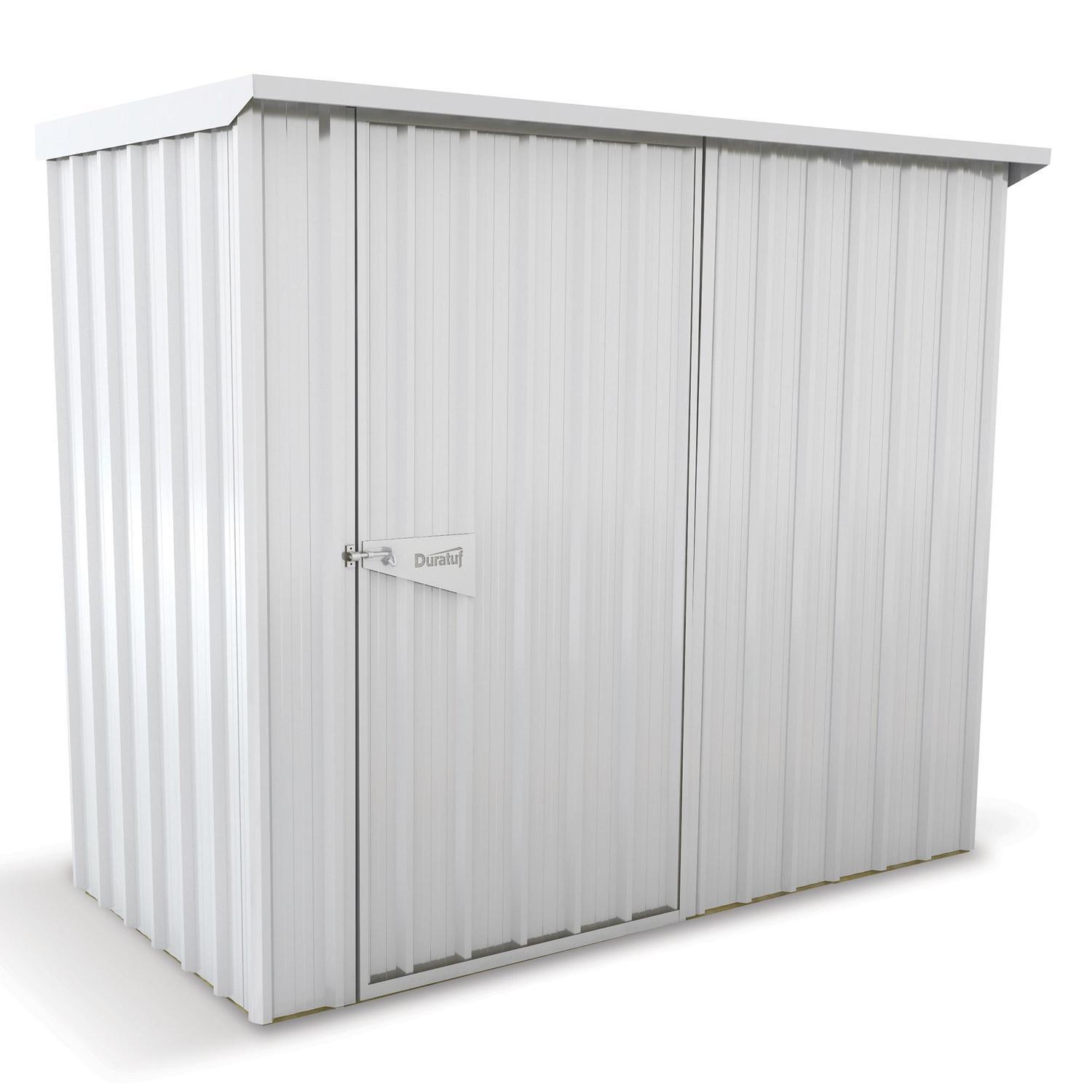 Garden Shed