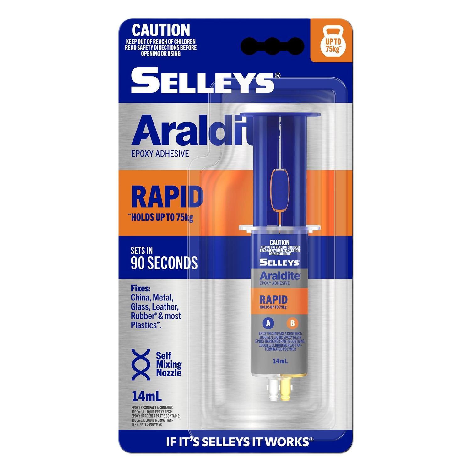 Epoxy Adhesive
