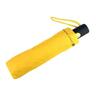 Umbrella Auto Open with Bag Yellow