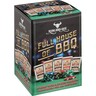 Full House of BBQ 5 x 100g Rubs