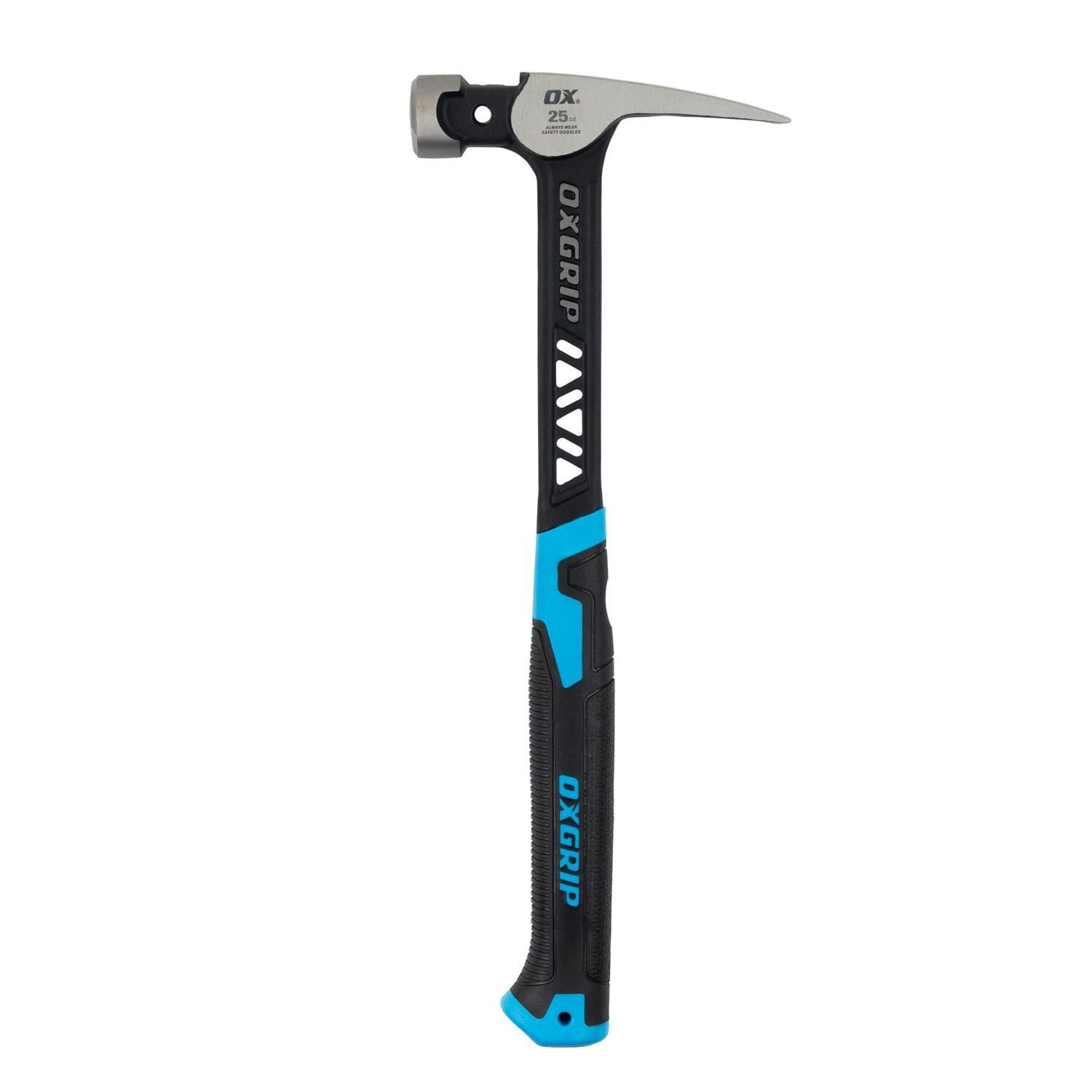 Pro Ultrastrike Framing Hammer Smooth Face 20z