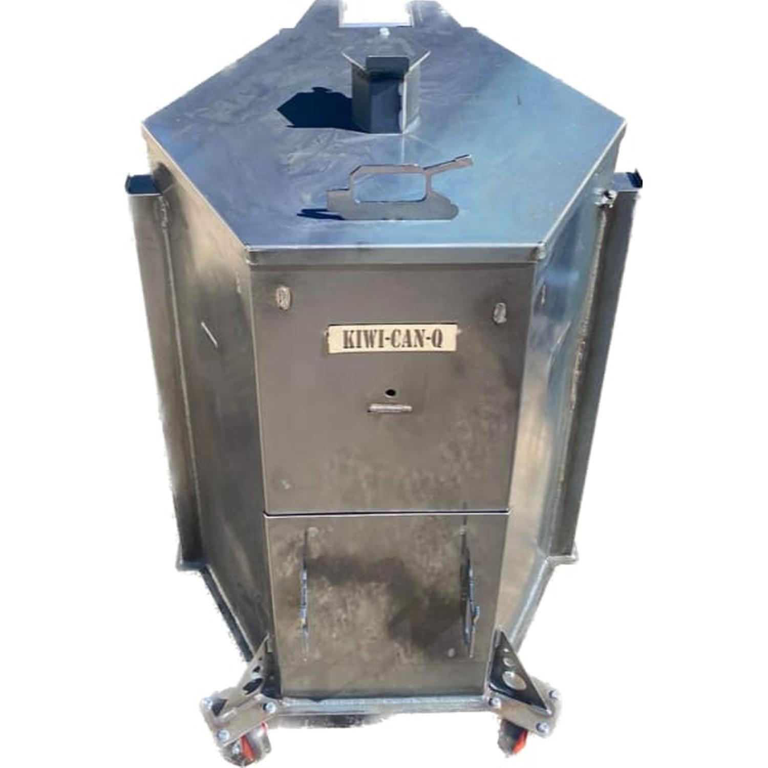 BBQ Smoker