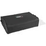 Griddle 43 cm Tabletop Travel Bag Black