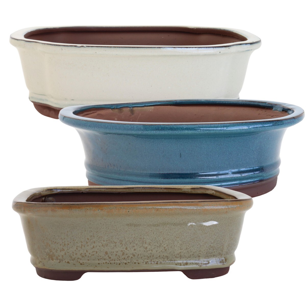 Bonsai Pot