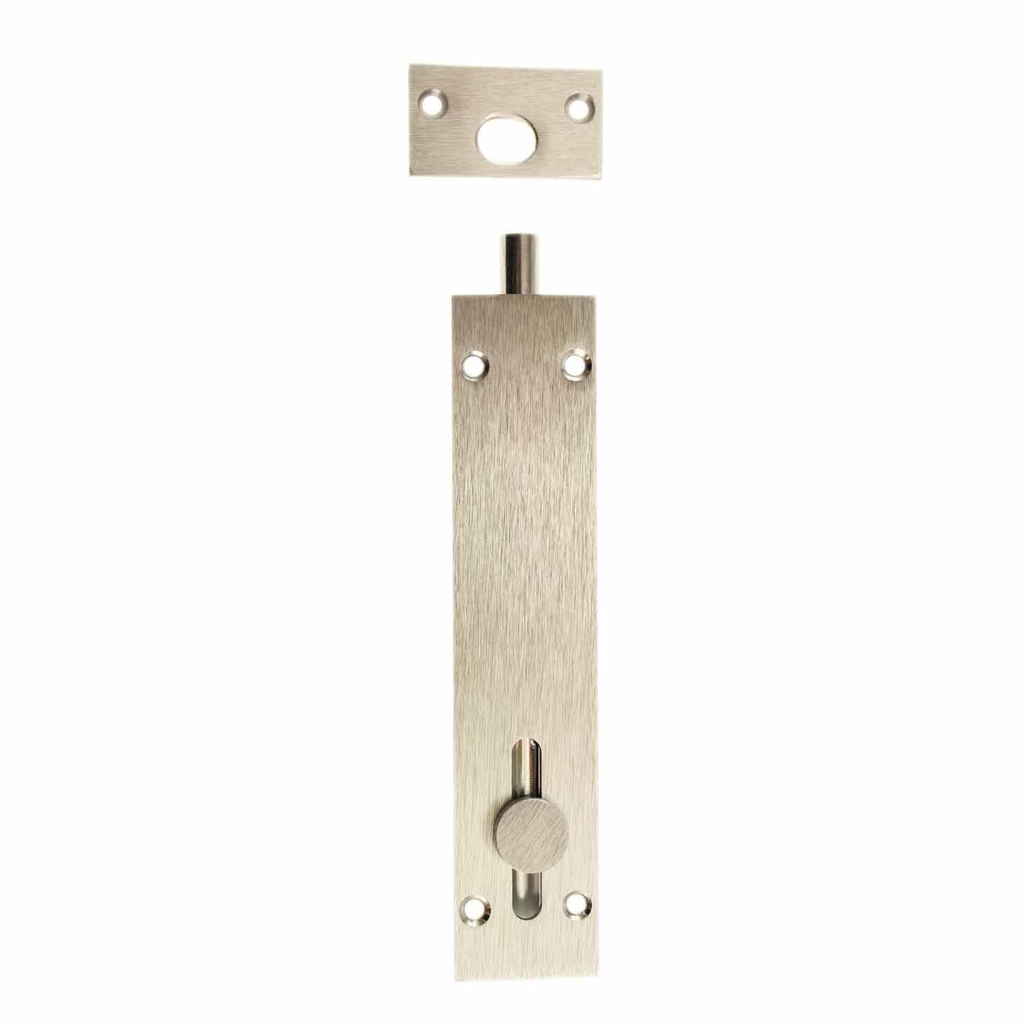 Door Drop Bolt