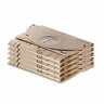Wet & Dry Vacuum Paper Filter Bags