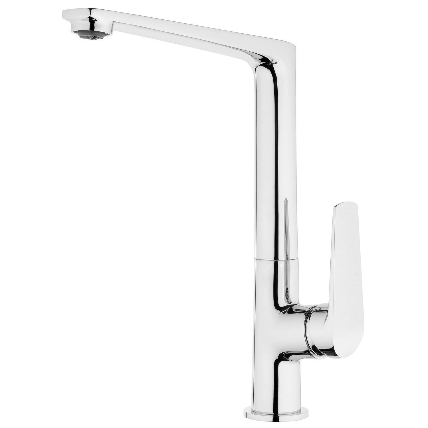 Sink Mixer Chrome