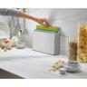 Chopping Board Set With Case 3 piece
