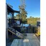 Delta Raking Balustrade Panel