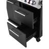 Memphis 6 Burner