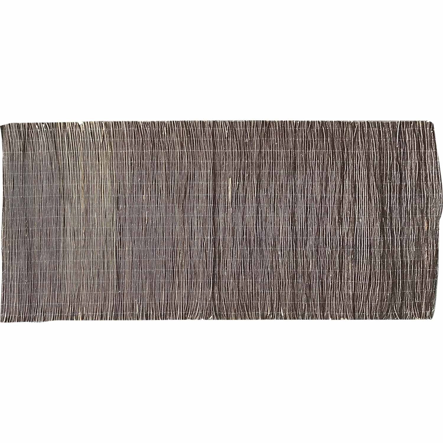 Natural Willow Garden Screen
