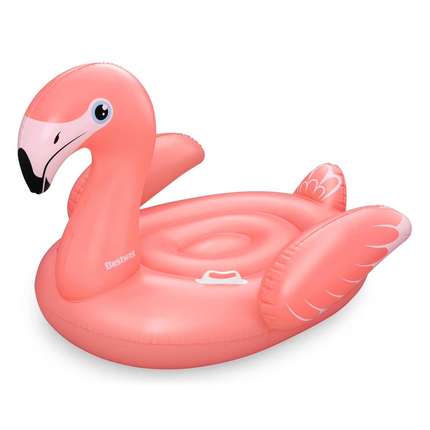 Pool Float Flamingo 1.68 x 1.2m