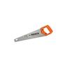 HANDSAW 350mm Orange and Silver