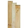Radiata Paling H3.2 W:150 D:25 L:1.5M