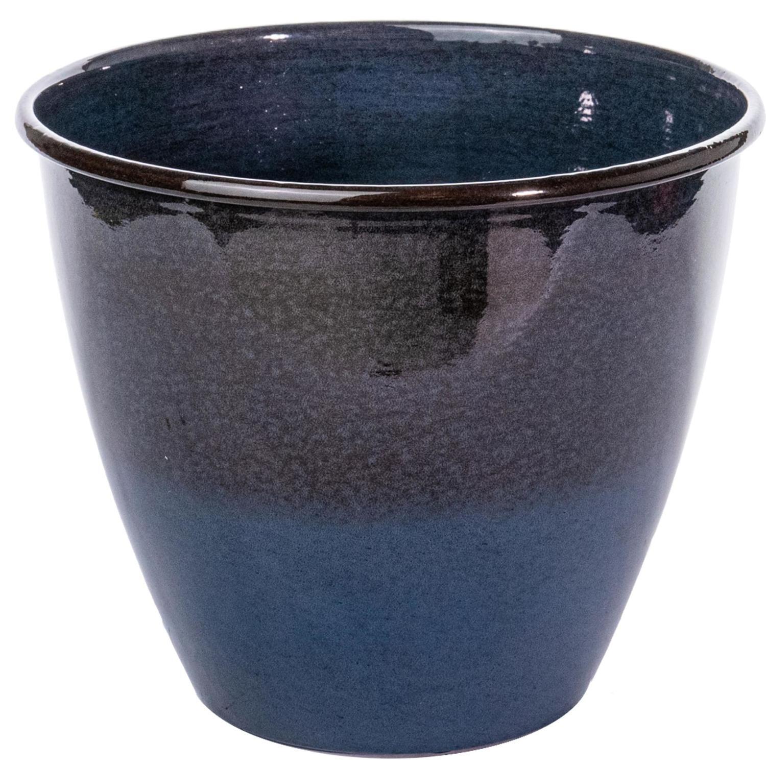 Metal Chelsea Planter Extra Large