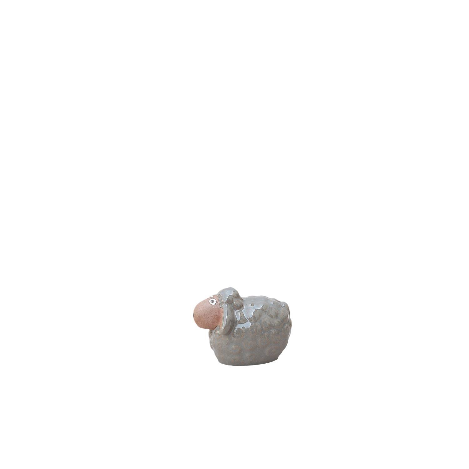 Terracotta Sheep