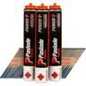Collated Nails Value Pack with Fuel Cells