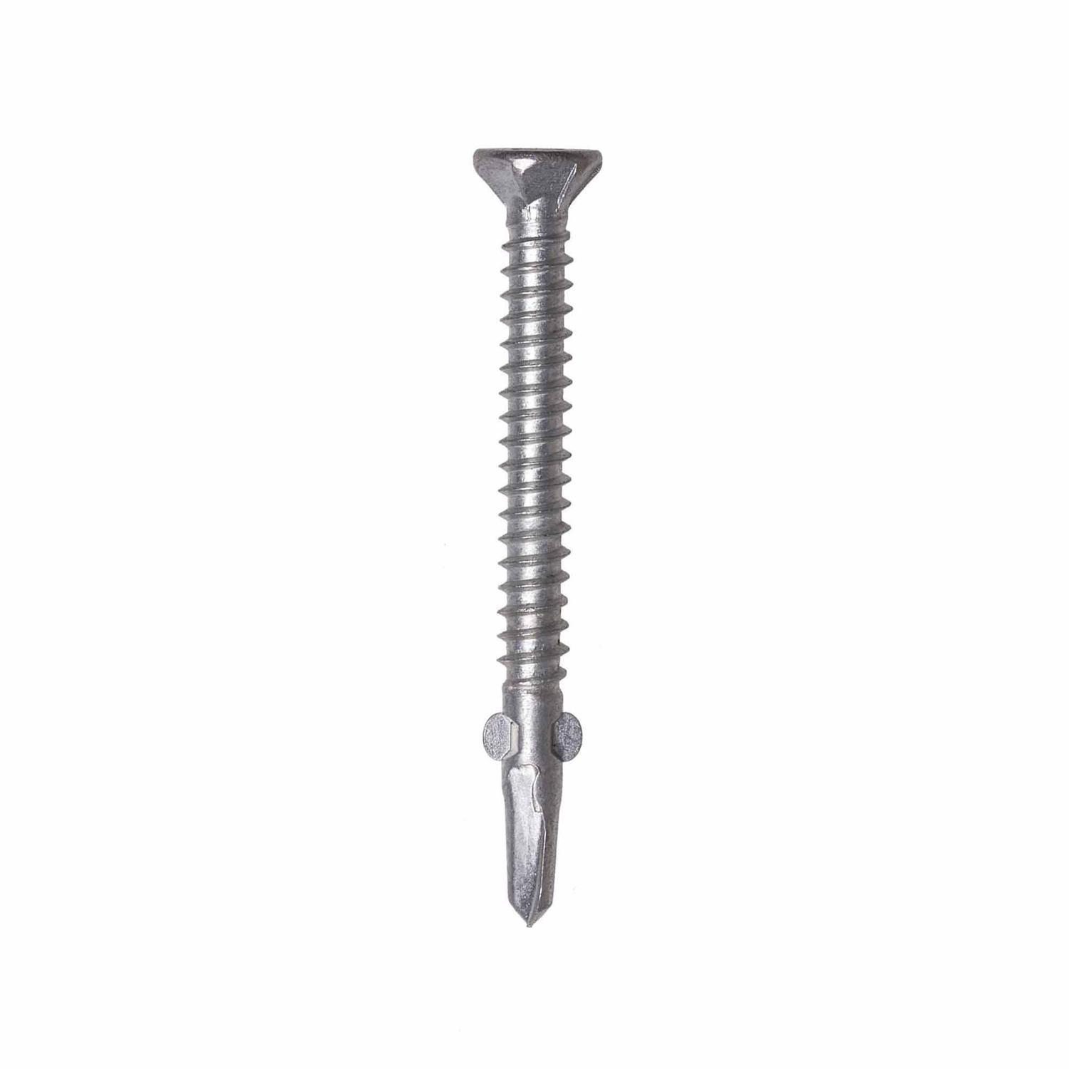 Timber/Metal Screw 10G x 50mm