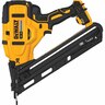 18V XR 15 GA Finiahing Nailer Skin H: 120mm, W: 340mm, L: 400mm