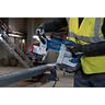 Bosch 18V Cordless Band Saw GCB 18V‑127 – Brushless Motor, Compact Design