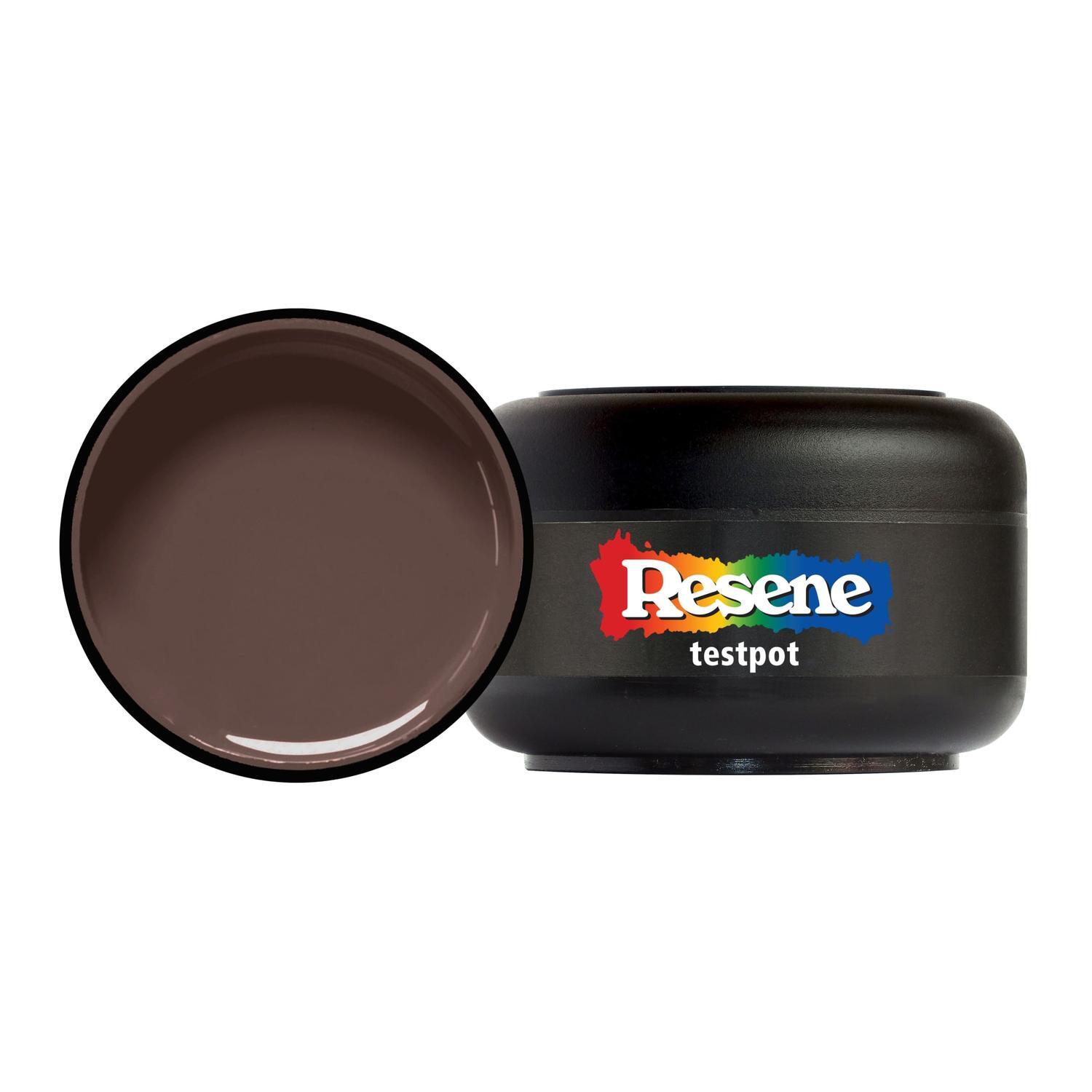 Testpot