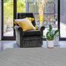 Aspen Rug W: 1500mm, L: 2200mm Grey