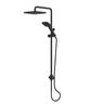 Novona Twin Rail Shower