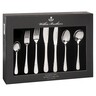 Cutlery Set Silver