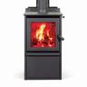 LTD Rad Plus Wood Fire