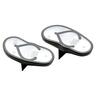 Jandal Ground Light 40mm Warm White